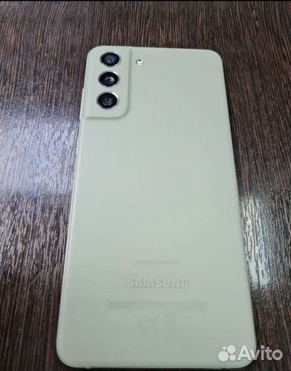 Samsung galaxy s21fe