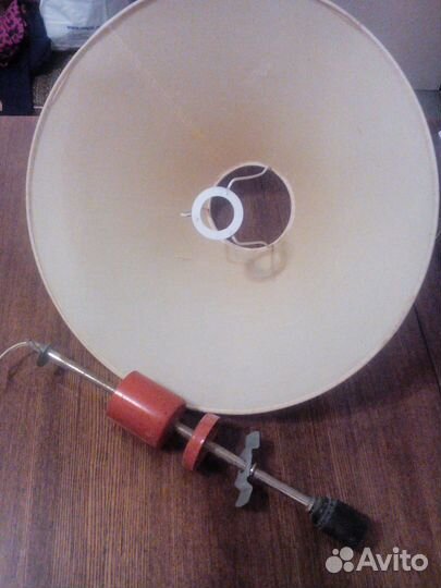 Абажур. Плафоны. Подвес для люстры с патроном