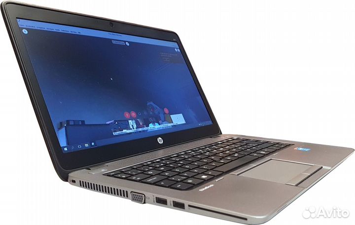 Hp elitebook 840 g4