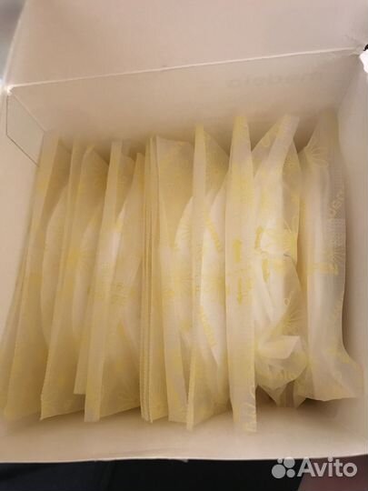 Молокоотсос ручной maman