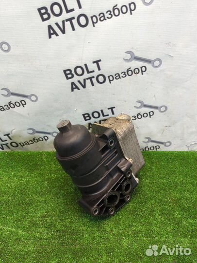 Теплообменник Kia Sorento XM D4HB