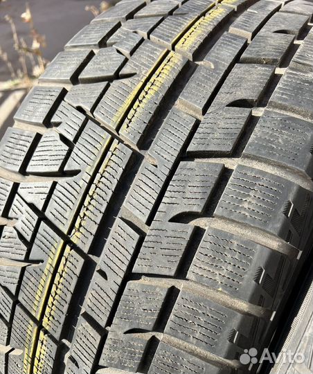 Yokohama Ice Guard IG50+ 255/40 R18