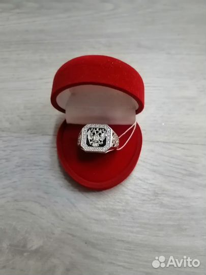 Кольца мужские серебро 925 вес 4.93 гр и 4.54 гр(М