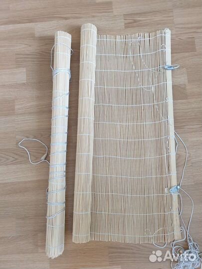 Рулонные шторы