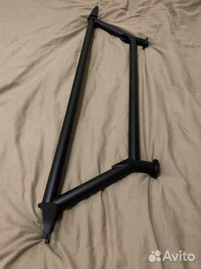 Frame bar bmw 3 e46 coupe/sedan/wagon