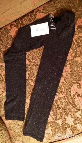 Перчатки женские кожа натур текстиль