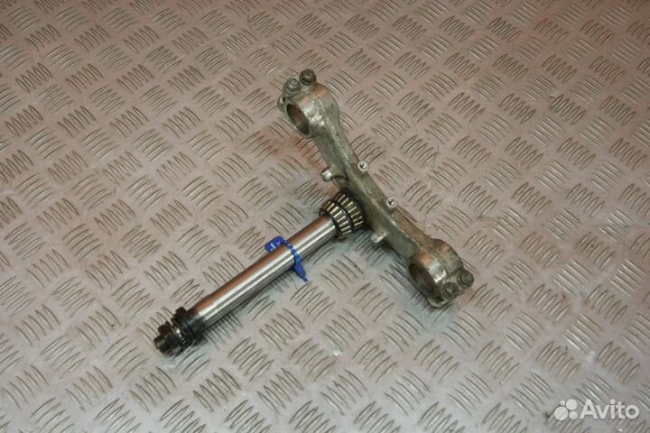 Траверса нижняя Kawasaki GPZ400R