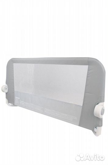 Защитный барьер Munchkin Sleep Safety