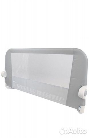 Защитный барьер Munchkin Sleep Safety