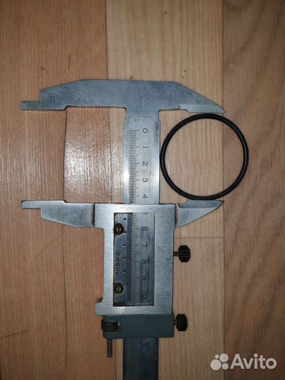 Резиновые кольца