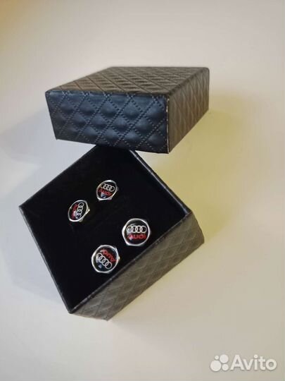 Колпачки на нипель