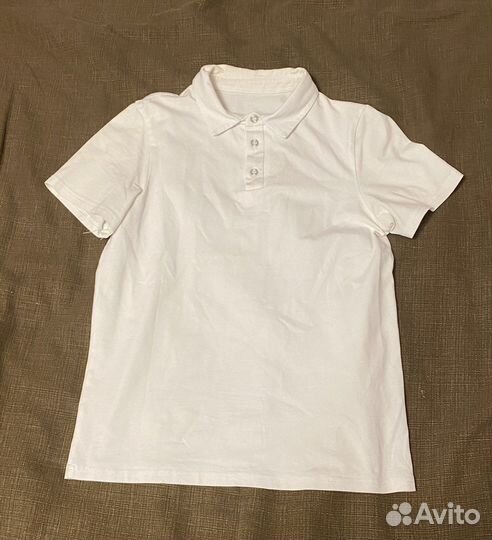 Поло школьное