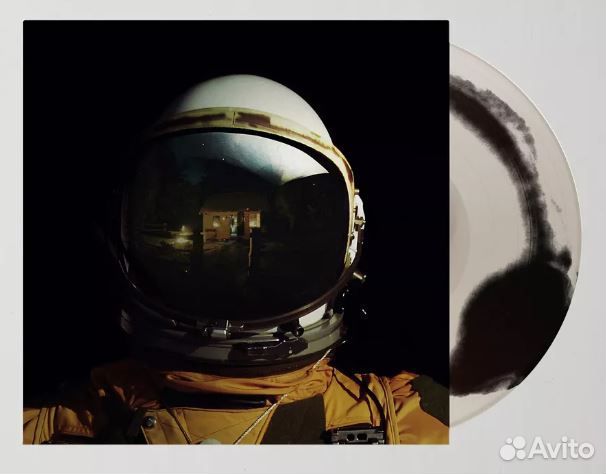 Виниловая пластинка Falling in Reverse (US Excl.)