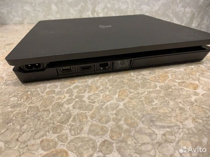 Sony playstation 4 PS4 slim 500gb