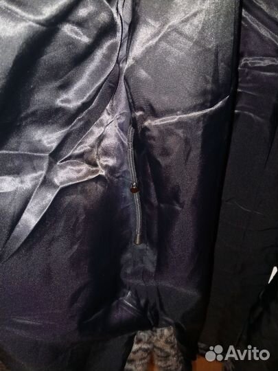 Шуба новая