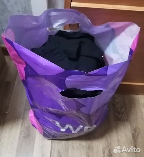 Женские вещи пакетом 42 46