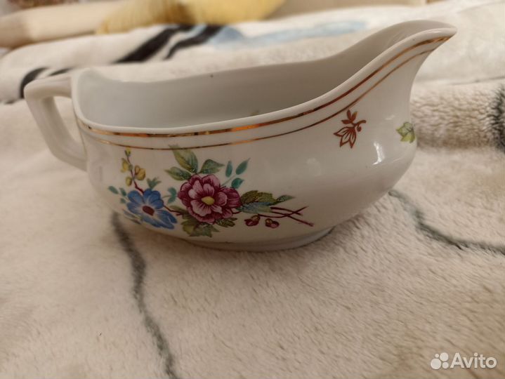 Соусник, Дулёво, 1957г