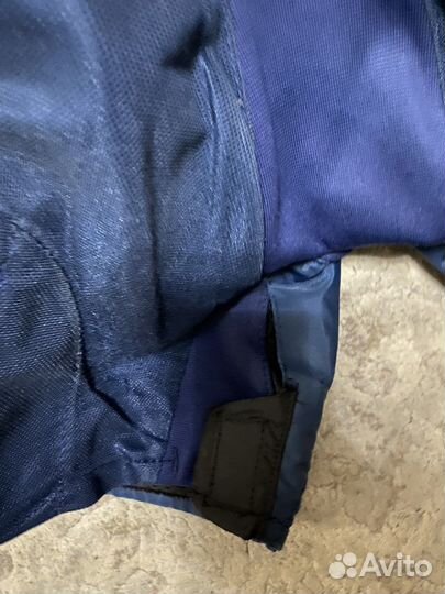 Хоккейные шорты и коньки