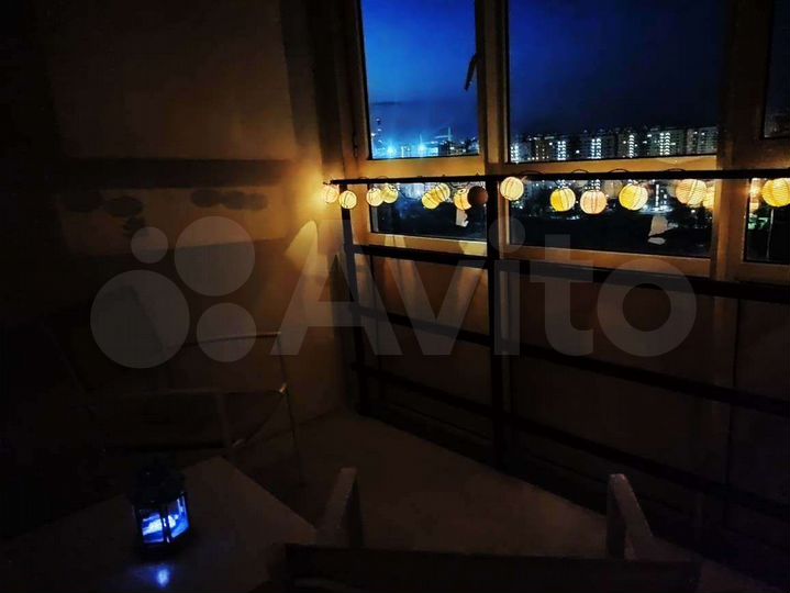 Квартира-студия, 21,8 м², 19/25 эт.