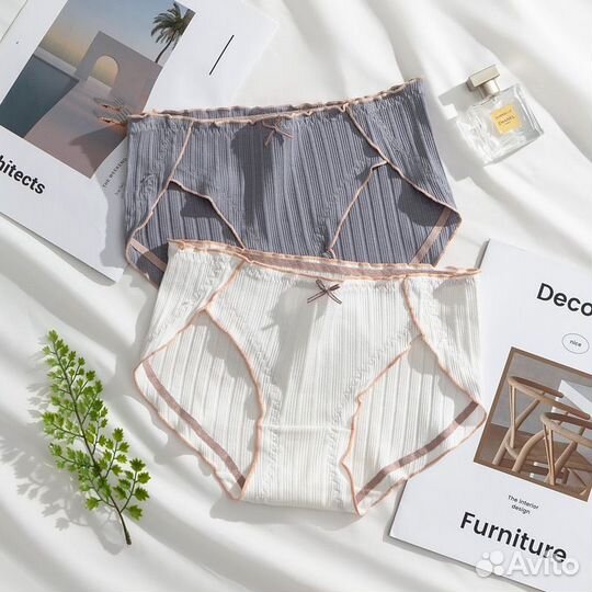 Трусы женские