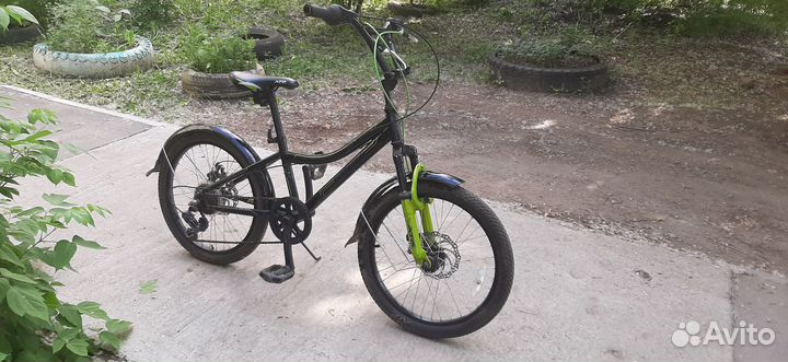Продам велосипед бу