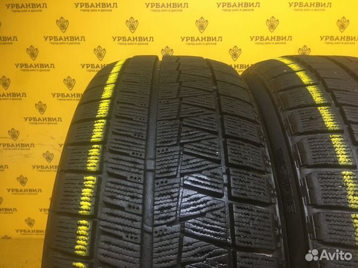 Bridgestone Blizzak Revo GZ 215/45 R17 87S