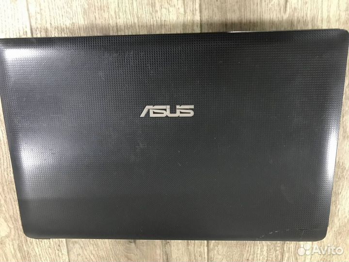Ноутбук Asus Pentium (14)