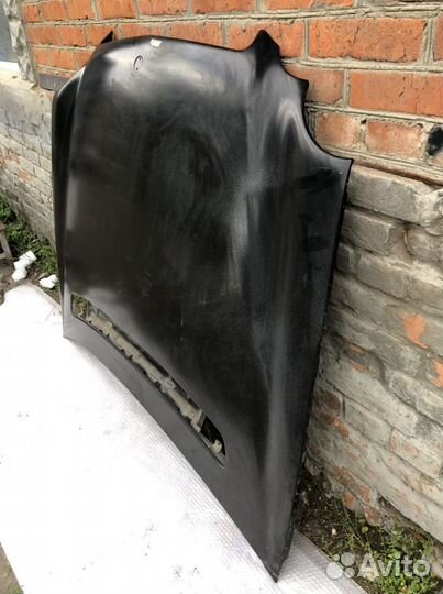 Мерседес W203 C 203 капот новый оригинал