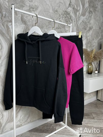 Спортивный костюм