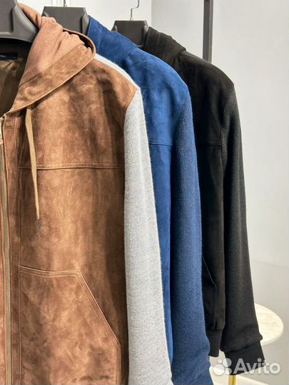 Бомбер мужской Tom Ford