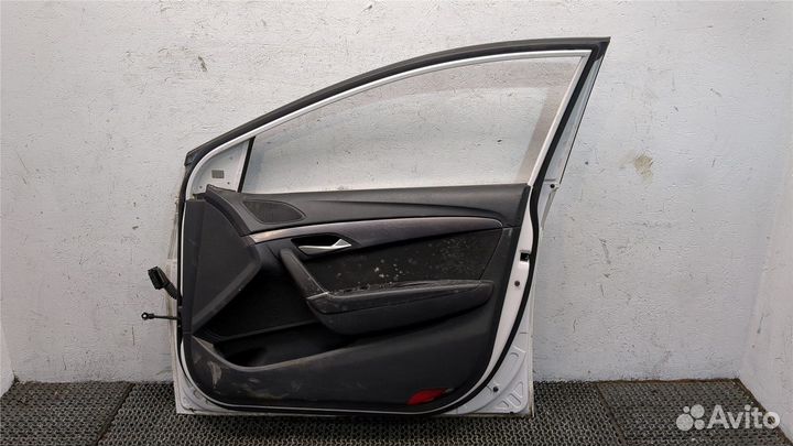 Дверь боковая Hyundai i40, 2014