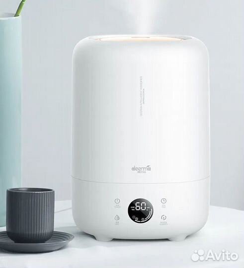 Увлажнитель Воздуха Xiaomi Deerma DEM-F727