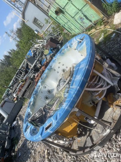 Спа бассейн джакузи бу