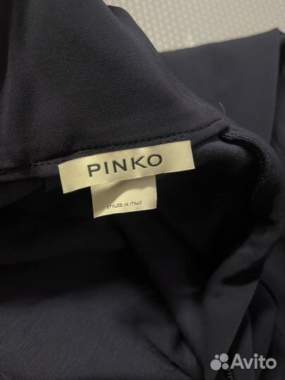Платье pinko xs s новое оригинал