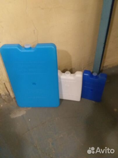 Хладоэлемент