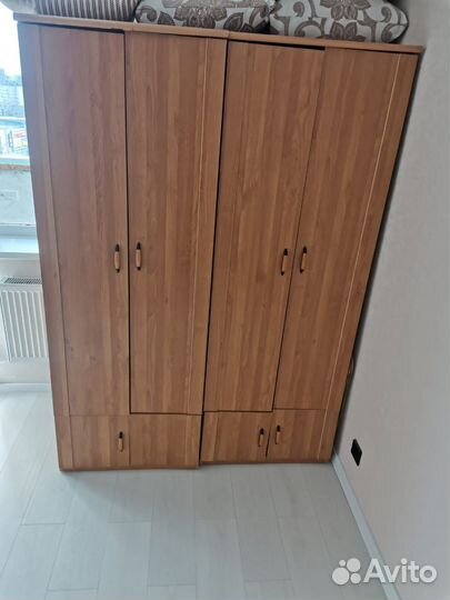 Шкаф бу