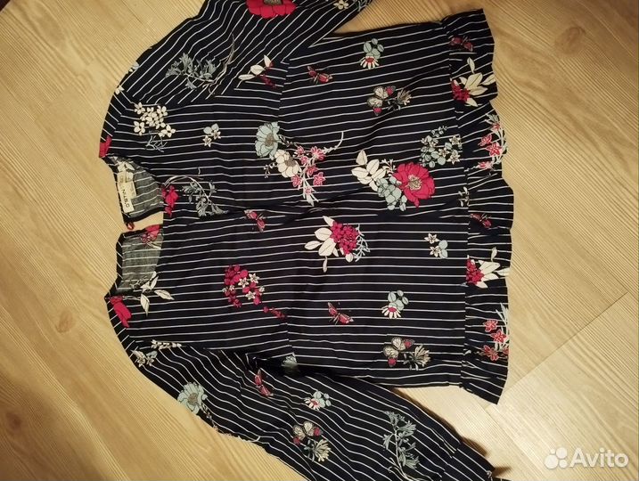 Женские вещи пакетом 42 44