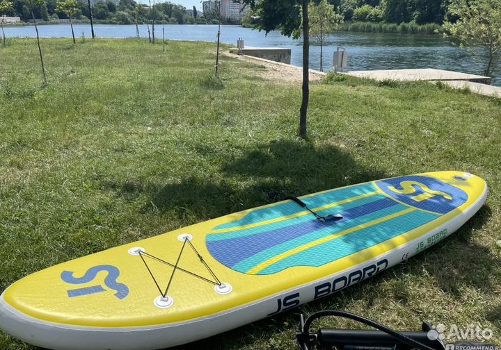 Прокат Сап Бордов Sup Board Сапборд