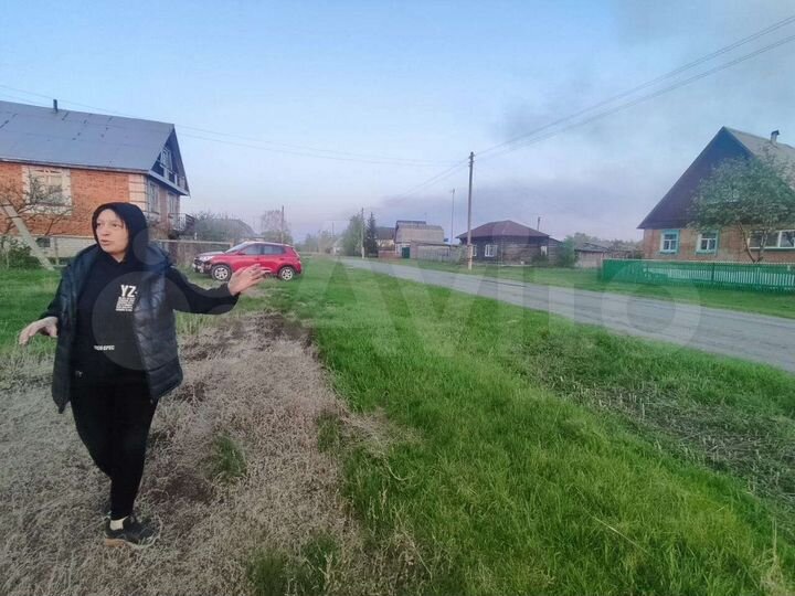 Дом 22,2 м² на участке 15 сот.