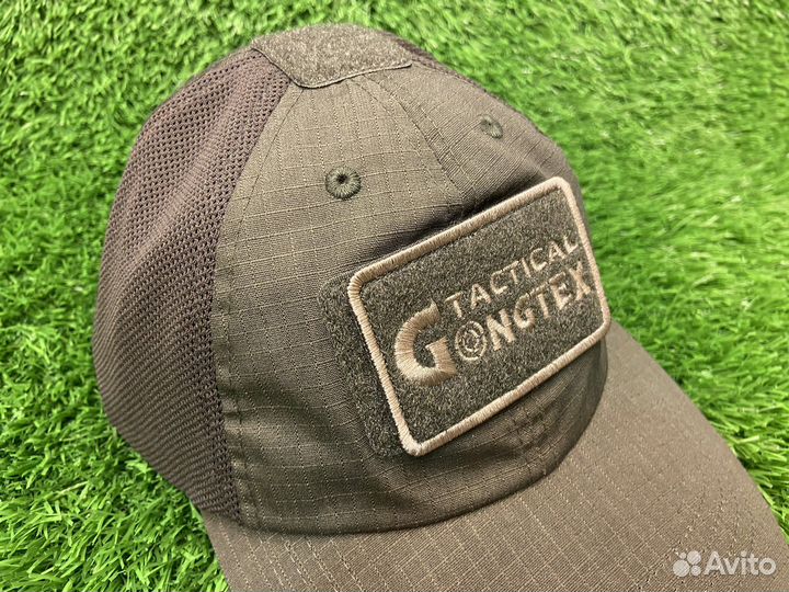 Бейсболка тактическая gongtex Baseball Cap Olive