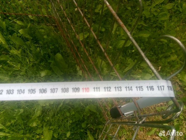 Манеж для щенков