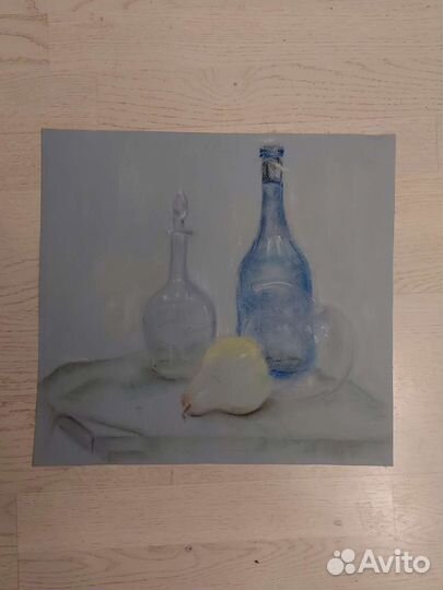 Картины, студенческие работы