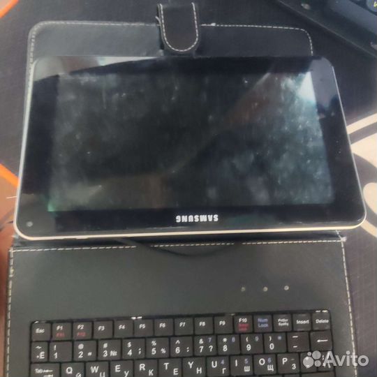 Samsung galaxy tab 3