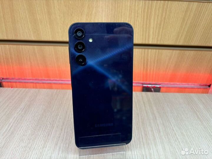 Samsung Galaxy A15, 8/256 ГБ