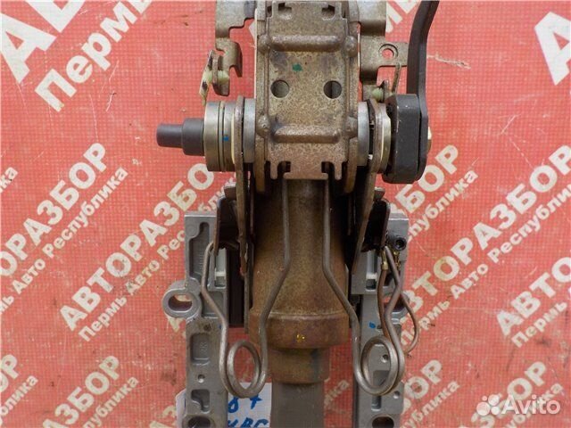 Рулевая колонка Audi A4 B5 ADR 1996