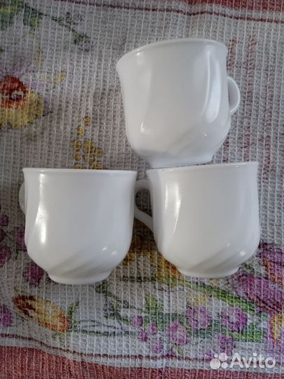 Кофейный сервиз
