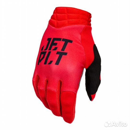2102605 Гидроперчатки JetPilot RX ONE (Red, XL)