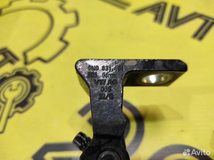 Петли двери задние левые Volkswagen Tiguan 5NZ