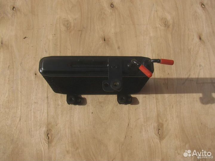 Радиатор вариатора АКПП Mitsubishi Outlander 3 GF