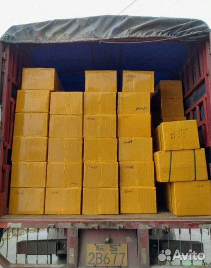 Мешки с карго / Алиэкспресс (Арт.22059)